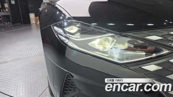Hyundai Grandeur 2022, фото 8
