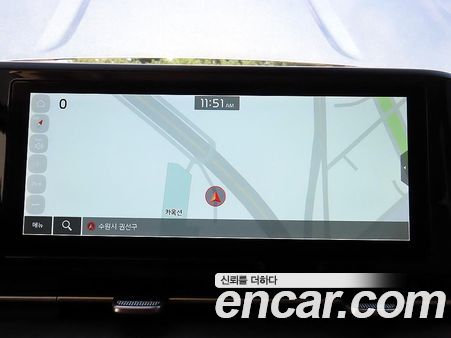 Kia Carnival 2023, фото 14
