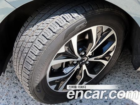 Kia Carnival 2023, фото 20