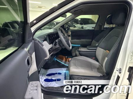 Kia EV3 2025, фото 6