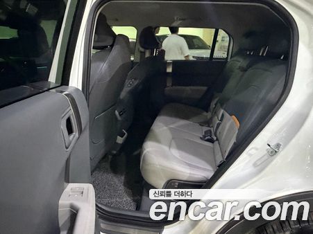 Kia EV3 2025, фото 7