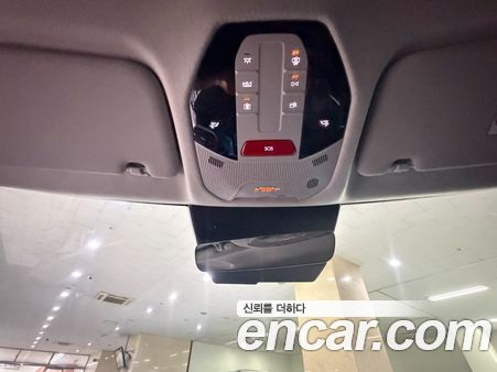 Kia EV3 2025, фото 14
