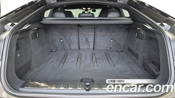 BMW X6 M 2020, фото 20