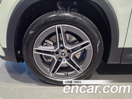 Mercedes-Benz GLB 2026, фото 5