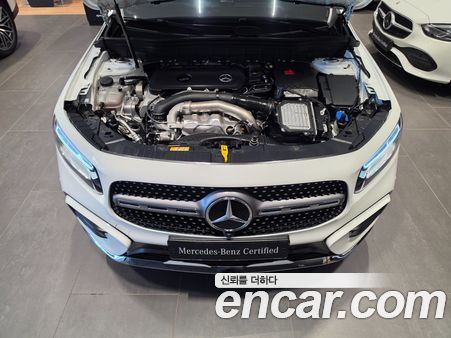 Mercedes-Benz GLB 2026, фото 6