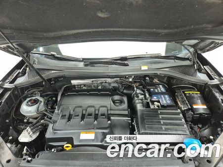 Volkswagen Tiguan 2020, фото 5