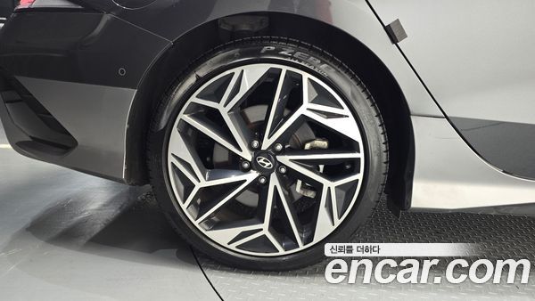 Hyundai IONIQ 6 2025, фото 5