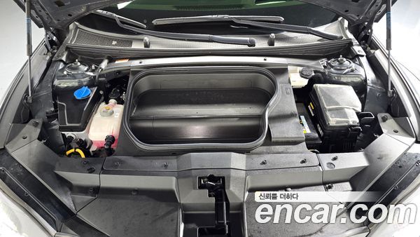 Hyundai IONIQ 6 2025, фото 6