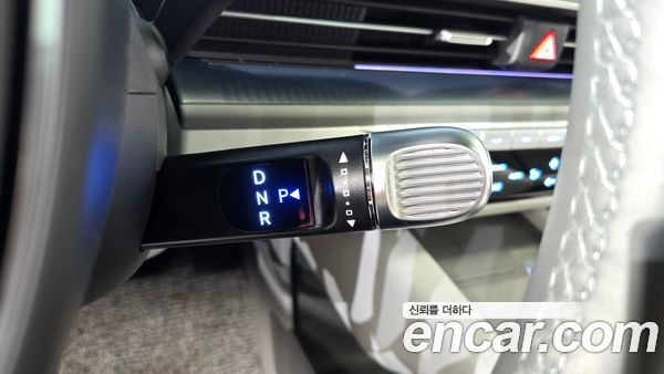 Hyundai IONIQ 6 2025, фото 12