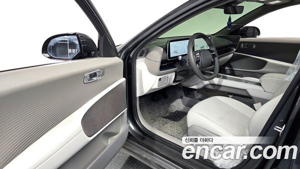 Hyundai IONIQ 6 2025, фото 13