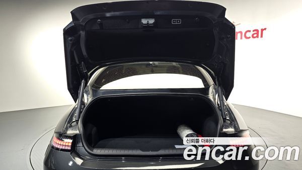 Hyundai IONIQ 6 2025, фото 24