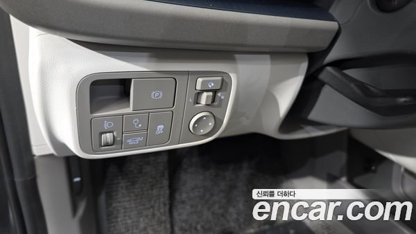 Hyundai IONIQ 6 2025, фото 26