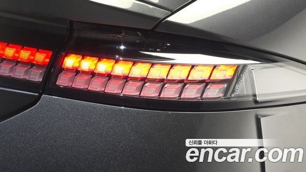 Hyundai IONIQ 6 2025, фото 9