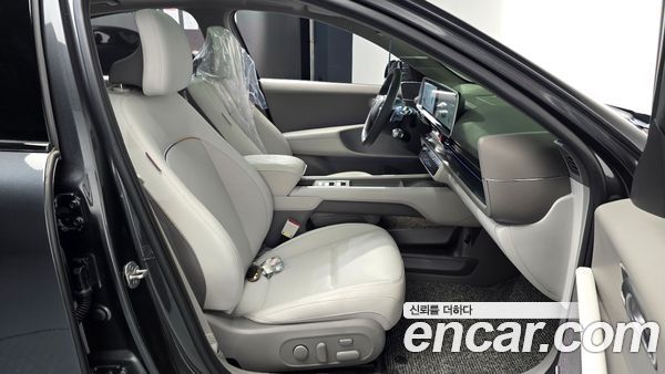 Hyundai IONIQ 6 2025, фото 16