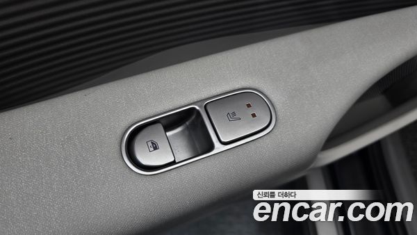 Hyundai IONIQ 6 2025, фото 30