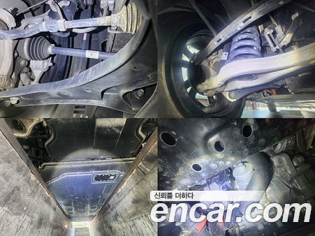 Hyundai IONIQ 6 2023, фото 20