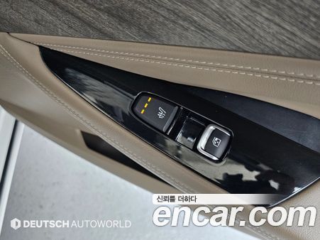Kia K8 2022, фото 18