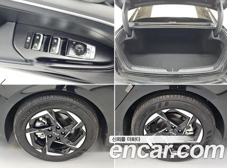 Kia K5 2026, фото 20