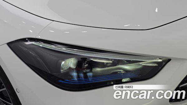 Mercedes-Benz CLE 2026, фото 8