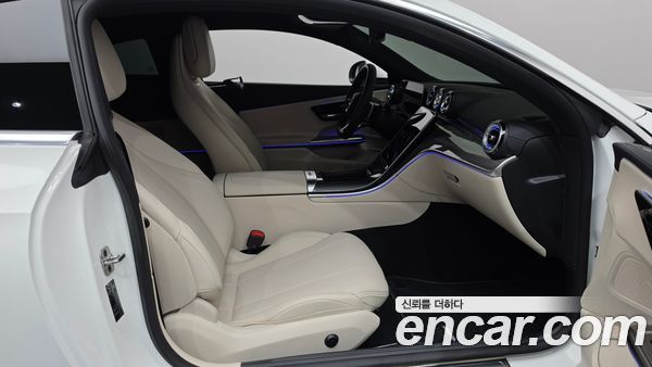 Mercedes-Benz CLE 2026, фото 16