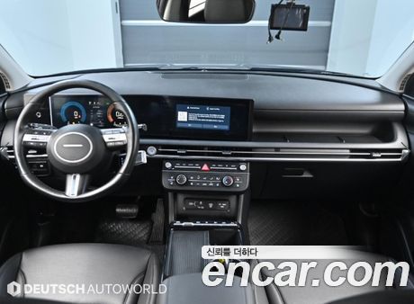 Hyundai Tucson 2024, фото 7