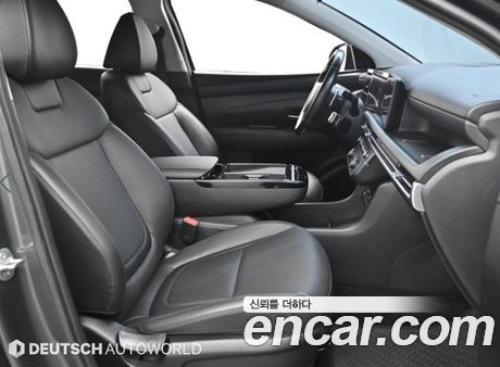 Hyundai Tucson 2024, фото 10