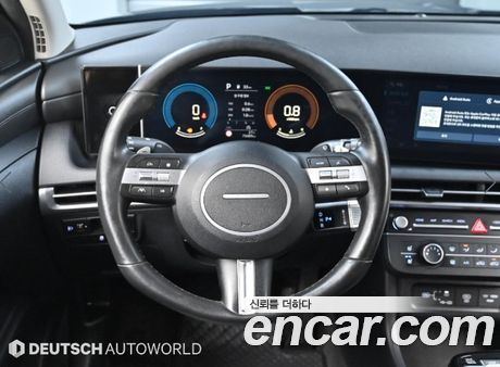 Hyundai Tucson 2024, фото 13