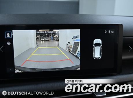 Hyundai Tucson 2024, фото 15