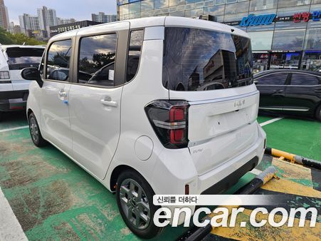 Kia Ray 2027, фото 5