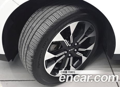 Kia Carnival 2023, фото 5