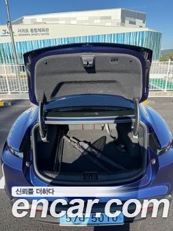 Porsche Taycan 2022, фото 20