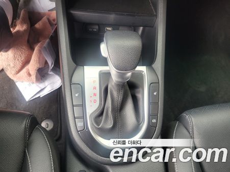 Kia K3 2022, фото 9