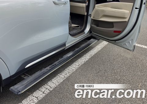 Kia Carnival 2024, фото 14
