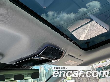 Mercedes-Benz EQE 2024, фото 11