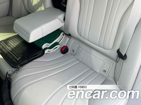 Mercedes-Benz EQE 2024, фото 16