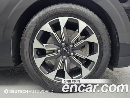 Kia Carnival 2023, фото 5