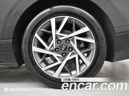 Hyundai Grandeur 2023, фото 5