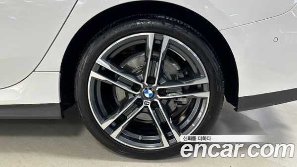 BMW 2 Series 2021, фото 5