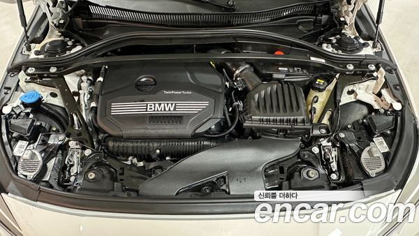 BMW 2 Series 2021, фото 6