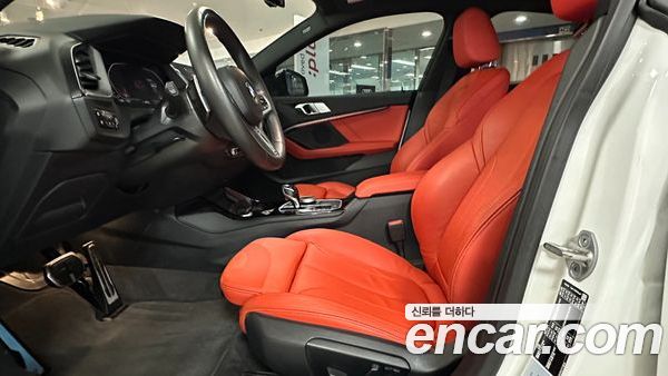 BMW 2 Series 2021, фото 10