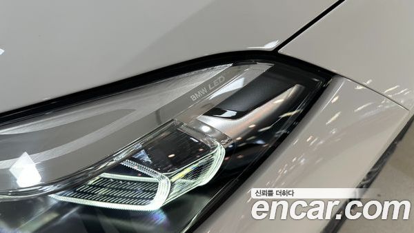 BMW 2 Series 2021, фото 20