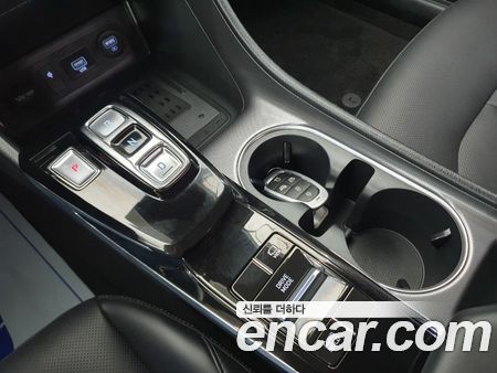 Hyundai Sonata 2020, фото 9