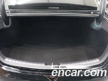 Hyundai Grandeur 2023, фото 5