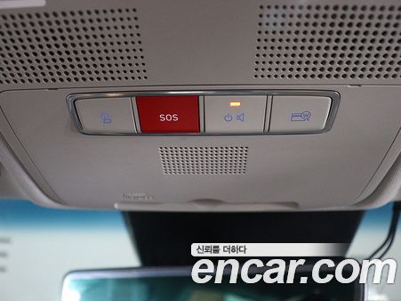 Hyundai Grandeur 2023, фото 9
