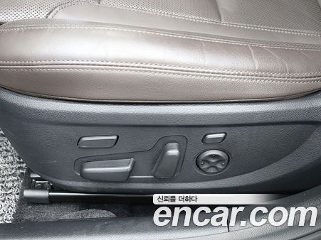 Hyundai Grandeur 2023, фото 12