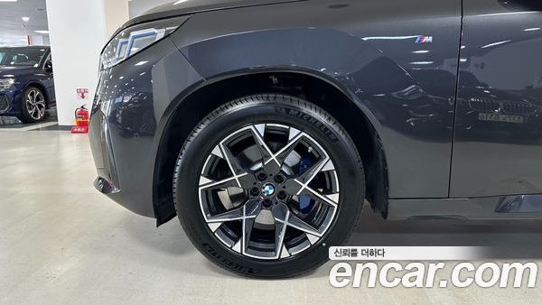 BMW X3 2025, фото 5