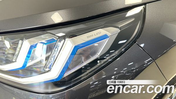 BMW X3 2025, фото 20