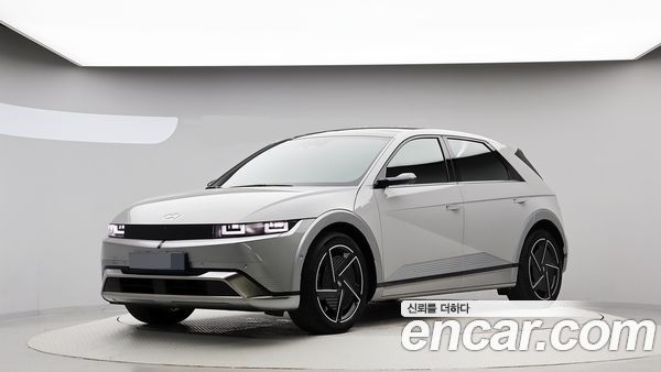 Hyundai IONIQ 5 2025