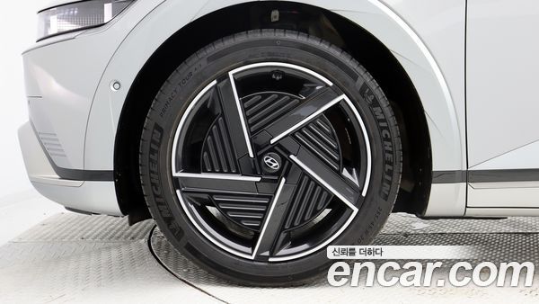 Hyundai IONIQ 5 2025, фото 5