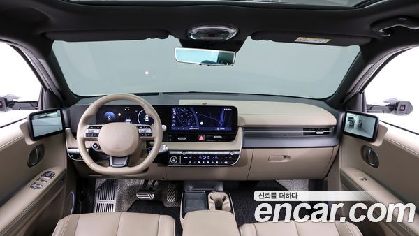 Hyundai IONIQ 5 2025, фото 7